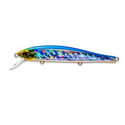 Воблер Duel Hardcore Minnow Flat 110F F1071-HBSN