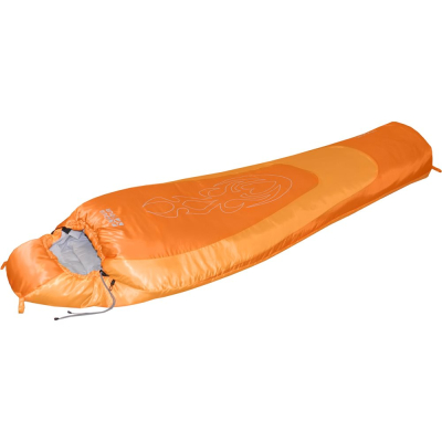 Спальный мешок Nova Tour "Сибирь -20 XL V2" 95422-233-Right