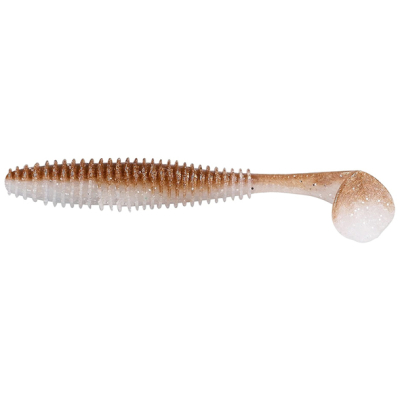Мягкая приманка Balzer Akiri Worm 15см цв. Hiroko (уп.3 шт) (13787 102)