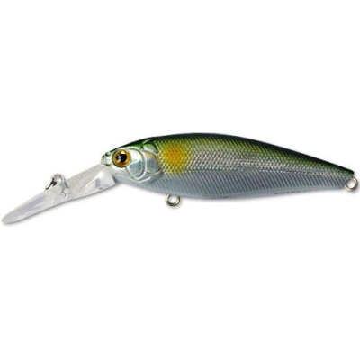 Воблер TsuYoki Suark 58F цв. 103