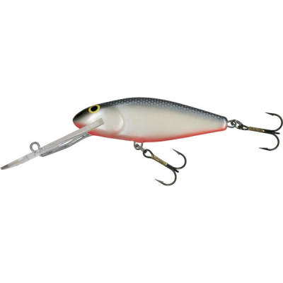 Воблер Salmo Perch SDR 80 цв. GS