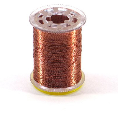 Монтажная нить Giorgio Benecchi Metallized Thread Cooper 10-13-03