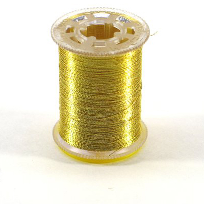 Монтажная нить Giorgio Benecchi Metallized Thread Gold 10-13-02