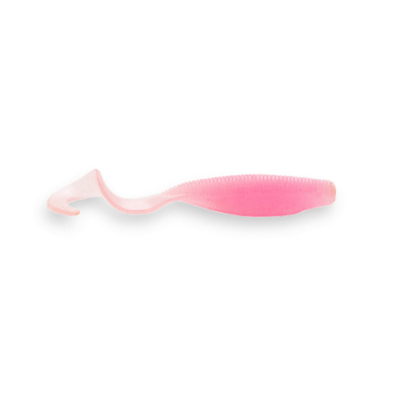 Мягкая приманка Z-Man Scented Curly TailZ 4" #270 - Pink Glow