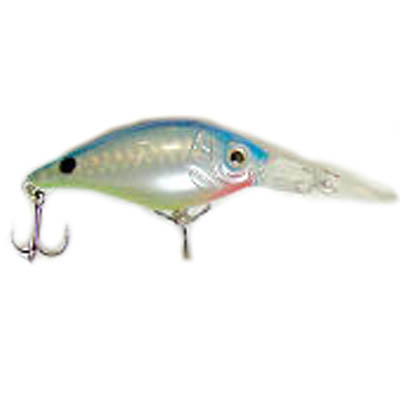 Воблер GRFish GS-Crank GSCK-65 цв. #023