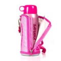 Термос классический Tiger MMN-W080 Pink, 0.8 л (нержавеющая сталь, цвет розовый)