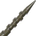 Стойка для удилищ Gardner Twistik 3ft (91см) TWST3