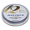 Шнур PE Daiwa Saltiga 12 Braid 200m #3