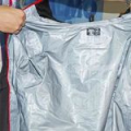 Куртка дождевая Lucky John 05 р. XXL (LJ-104-XXL)