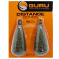 Груз Guru Distance Bomb 57гр