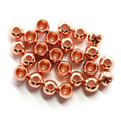 Головки вольфрамовые FM Tungsten Bead S3.2 mm Copper (TBC32)