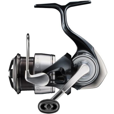 Катушка Daiwa 24 Certate FC LT2500S (4550133306563)