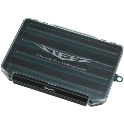 Коробка Daiwa Steez Multi Case 205NS