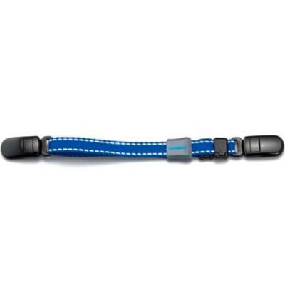 Страховочный ремень для кепки Shimano BE-001N Capstrap BU размер Free