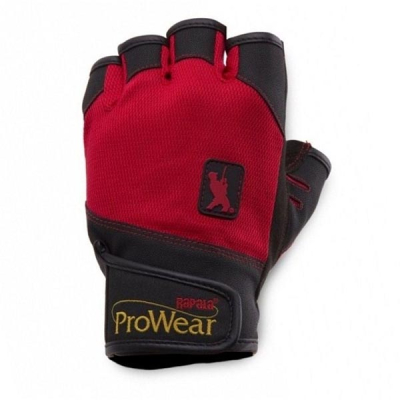 Перчатки Rapala ProWear Solar размер M (24410-1-M)
