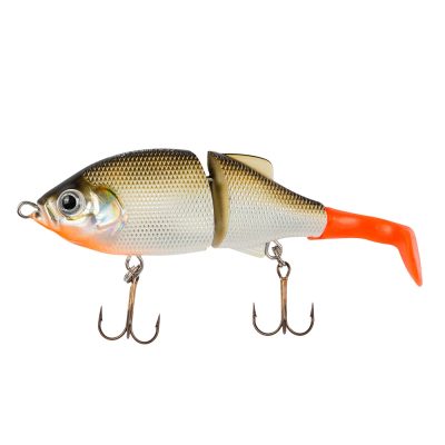 Воблер Chimera Bionic Swim Bait Mage Crank 70SS 70mm/17g цв. 305 (2 зап. хвоста)