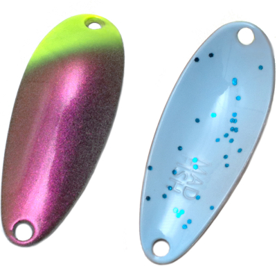 Блесна Mad Fish Aura 2.2 гр. цв. №48