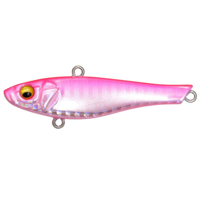 Тейл-спиннер Megabass X-Crew 21гр. цв. g all pink