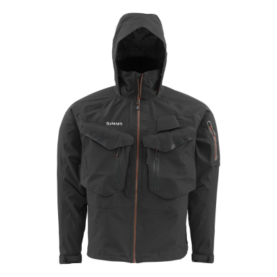 Куртка Simms G4 Pro Jacket Black размер M 