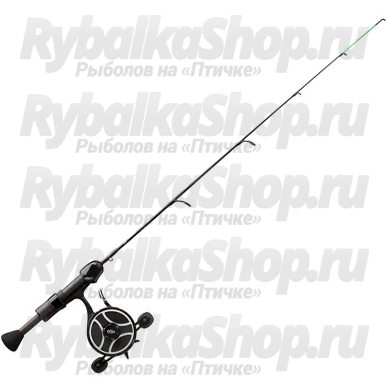 Комбо набор 13 Fishing Snitch/FreeFall Pro Inline Ice Combo