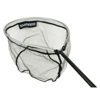 Сеть для подсачека Shimano Competition Landing Net Large (40*50см) CLNL