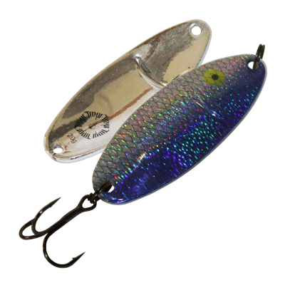 Блесна Trout Bait Chernospynka 20 гр. цв. 234