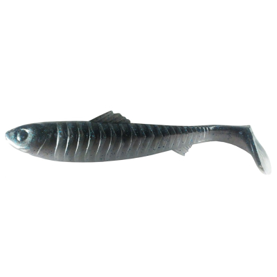 Мягкая приманка RSK Fishing Катран (25см 99гр) цвет 009