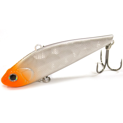 Раттлин Grows Culture Hatchet Vib 80mm 25g цвет #25 (крючки BKK)