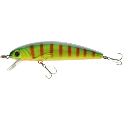 Воблер Abu Garcia Tormentor 110F 20g цв. GR/OR