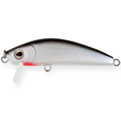 Воблер Strike Pro Mustang Minnow 90 плавающий 9см 17гр Загл. 0,3м -0,5м MG-016F #A010-EP