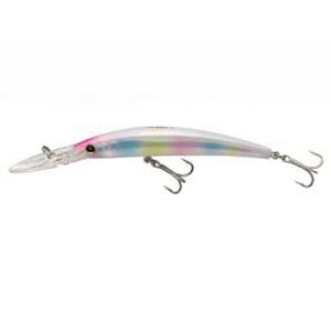 Воблер Yo-Zuri Crystal Minnow Deep Diver R1134 цв. HCA 