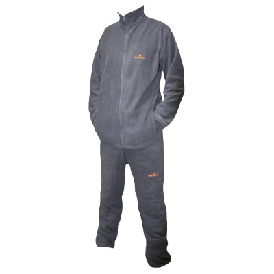 Костюм флисовый Woodland Comfort Line цвет тёмно-серый 52-54/182-188