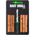 Сверло для приманок Korda Bait Drill 8мм