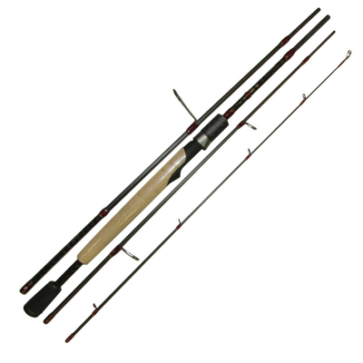 Спиннинг Kaida Elysium 664-ML 1.98m 2-21g (749)