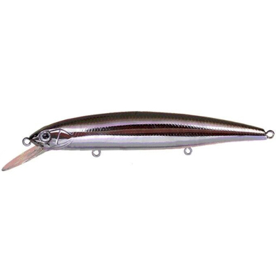 Воблер Bassday Mogul Minnow 110SP цв. MH-03