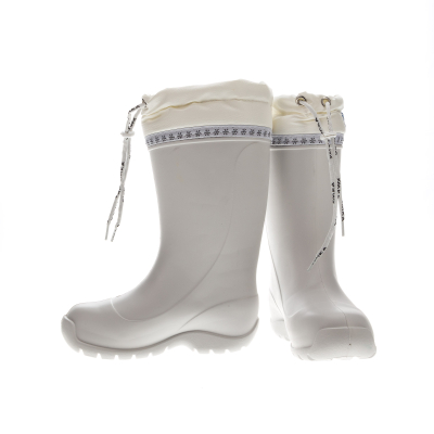 Женские сапоги из ЭВА с утеплителем Вездеход "Умка" СВ-70 (38)