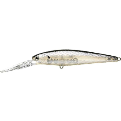 Воблер Lucky Craft Staysee 90SP V2 цв. 222 Chost Tennessee Shad
