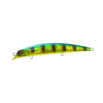 Воблер Duel Aile Magnet 3G Lipless Minnow (F) F1065-HZG