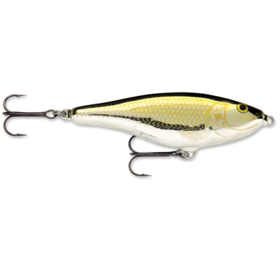 Воблер Rapala Glidin Rap GLR15 цвет GSH