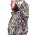 Костюм King Hunter SUMMER LIGHT (Camo Gray, 3XL)
