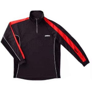 Термомайка Gamakatsu GM-3209 D.JIP Shirt размер 4L цвет черный