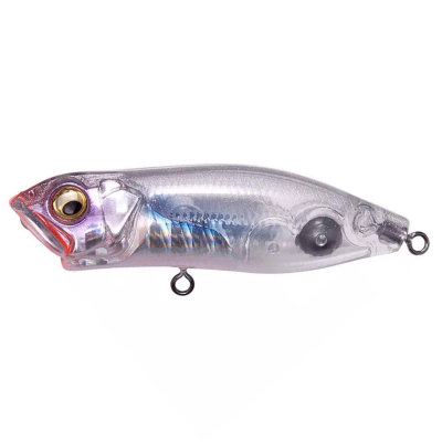 Воблер Megabass Swing Hot цв. ht shirasu