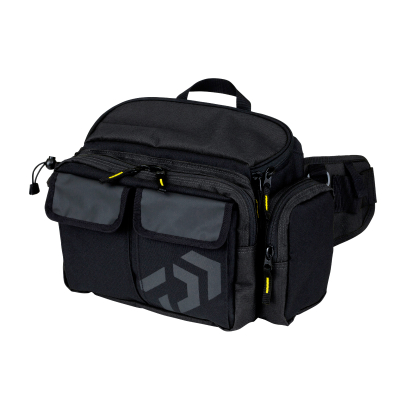 Сумка Daiwa Hip Bag (C) BK