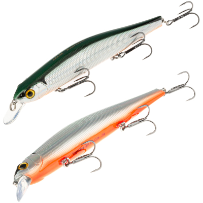 Воблер Akara Arrow 130SP 25 гр. цвет A23