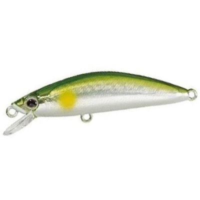 Воблер Shimano TR-070I Minnow 67F цвет 02T