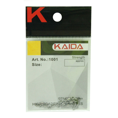 Вертлюги Kaida YM-1001 #8