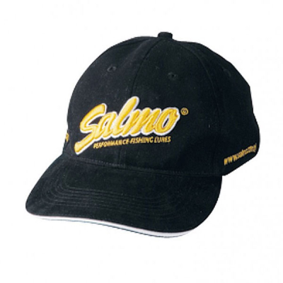 Бейсболка Salmo CAP2