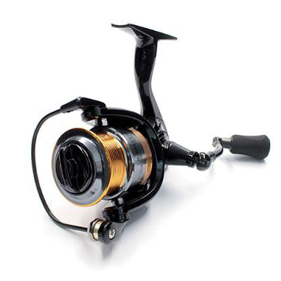 Катушка безынерционная Namazu Alligator AL3000