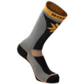 Носки Norfin T3A Nordic Merino Hiking Crew р.(39-41) M