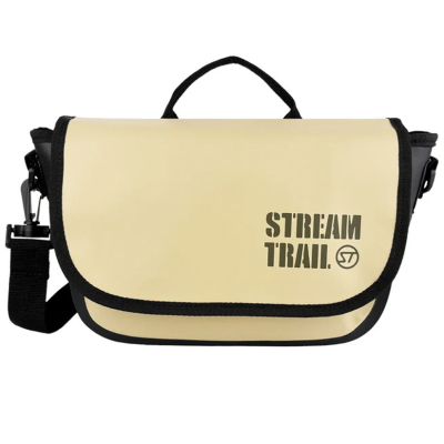 Сумка влагозащитная Stream Trail Clam 5л Sand